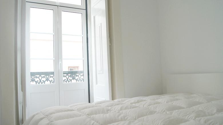Cozy In Bairro Alto I Lejlighed *