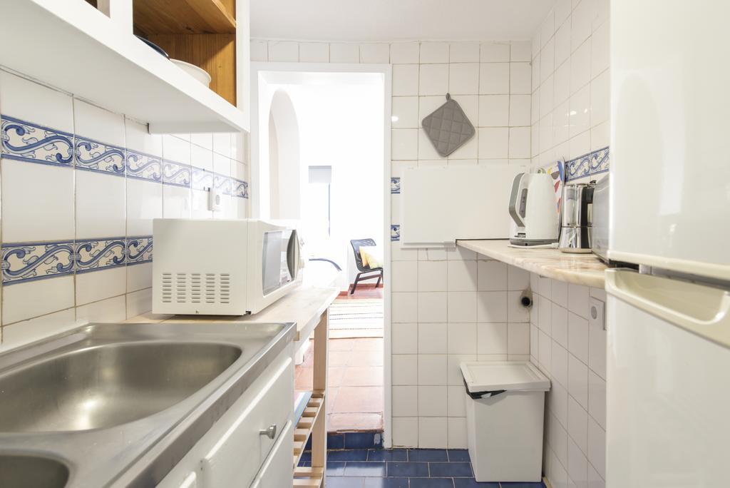 Lejlighed Cozy In Bairro Alto I