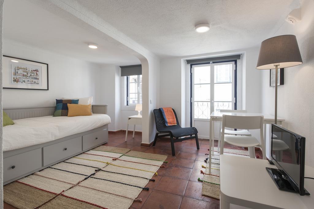 Lejlighed Cozy In Bairro Alto I *