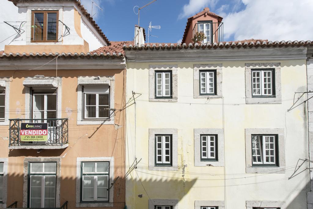 Lejlighed Cozy In Bairro Alto I *