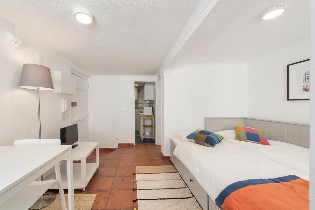 Cozy In Bairro Alto I Lejlighed *