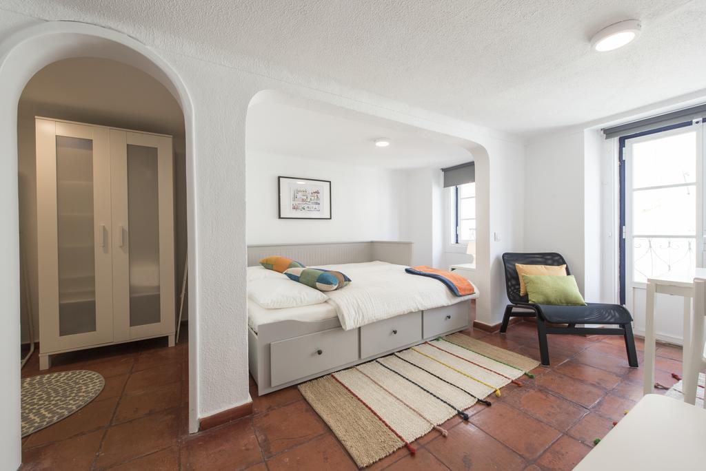 Lejlighed Cozy In Bairro Alto I *