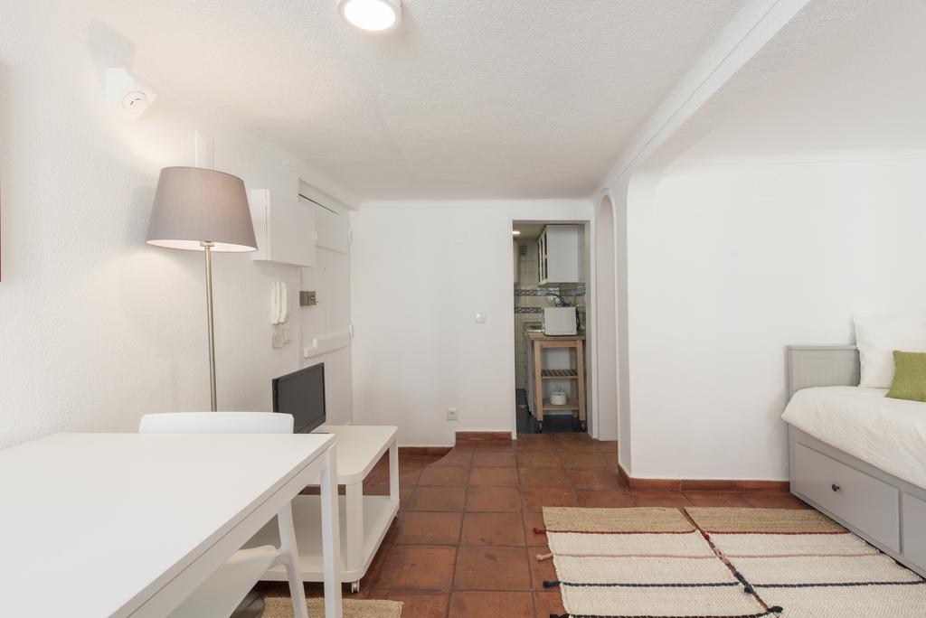 Cozy In Bairro Alto I Lejlighed *