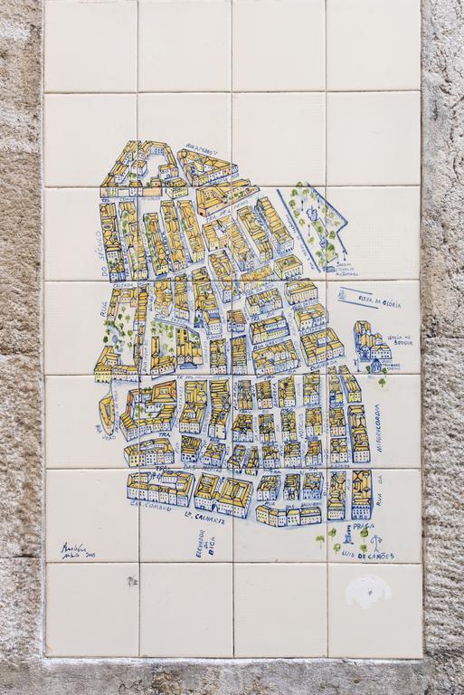 Lejlighed Cozy In Bairro Alto I