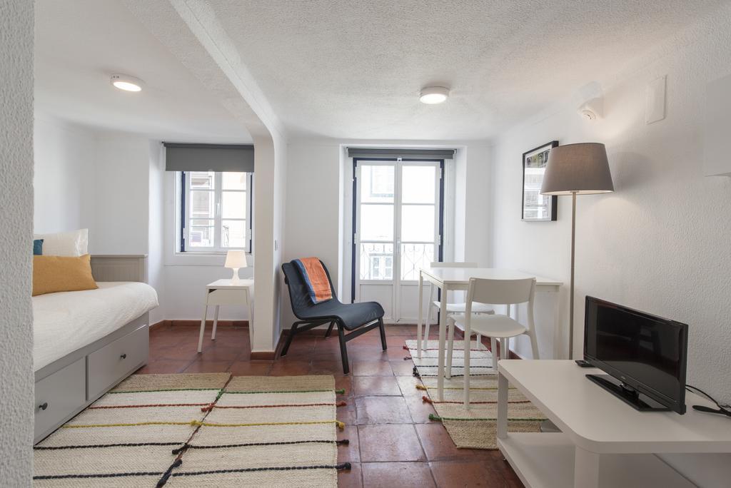 Cozy In Bairro Alto I Lejlighed