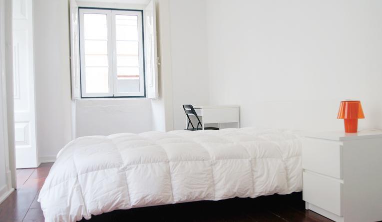 Cozy In Bairro Alto I Appartement Lisboa