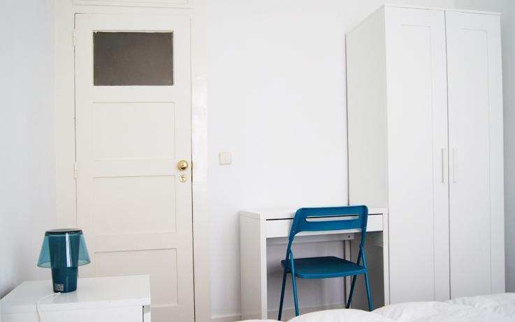 Cozy In Bairro Alto I Appartement Lisboa