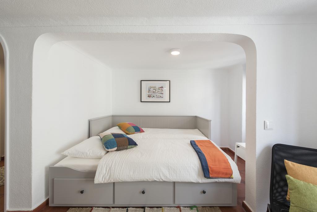 Appartement Cozy In Bairro Alto I *
