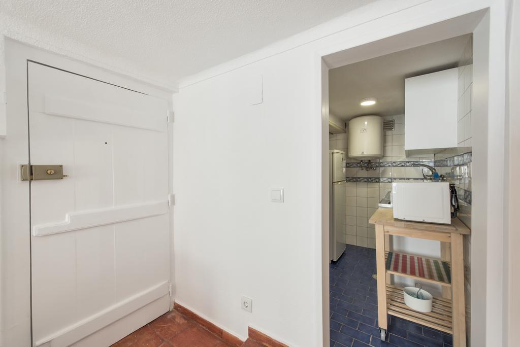 Appartement Cozy In Bairro Alto I Lisboa