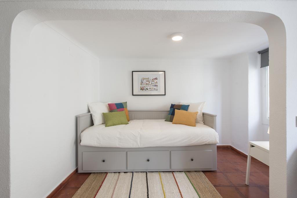 Cozy In Bairro Alto I Appartement *