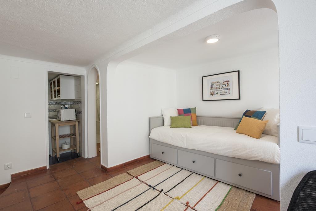 Appartement Cozy In Bairro Alto I *